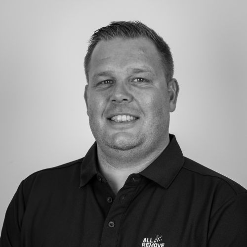 All Remove Jesper Schjer