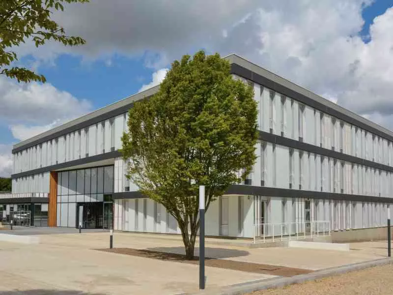 Billund Grindsted kommunekontor