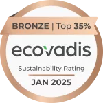 Bronze Ecovadis