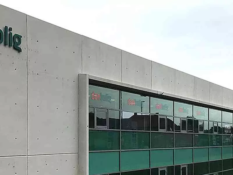 Dan Bolig efter afrensning logo