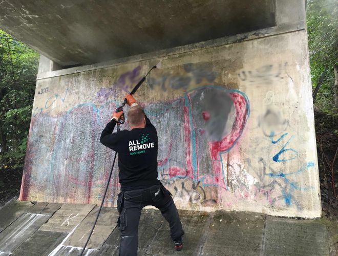 Lyngby Lokalbane bro afrenses