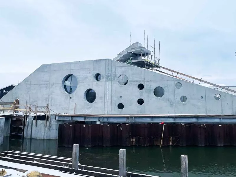 Pumpestation Aabenraa