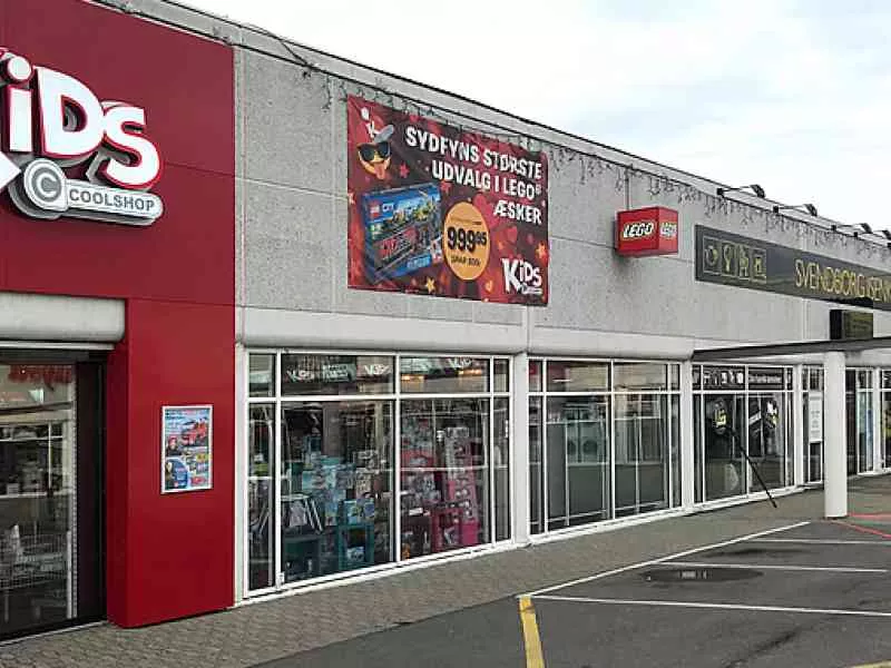 Svendborg efter afrensning 6