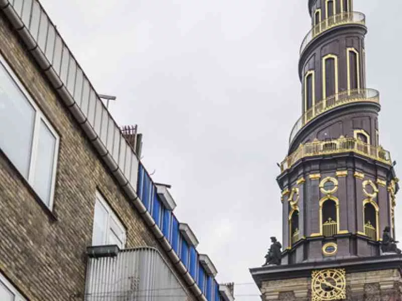 Vor Frelsers Kirke 810x320