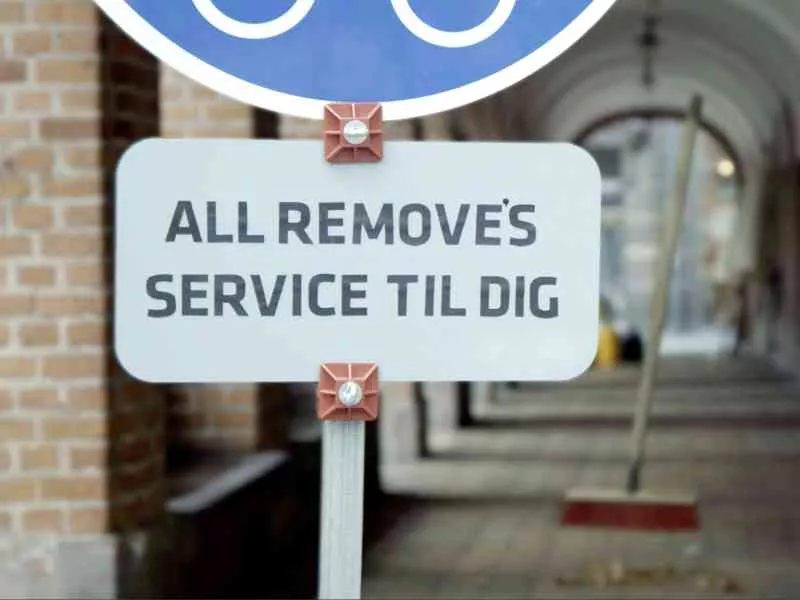 all remove reklamefilm