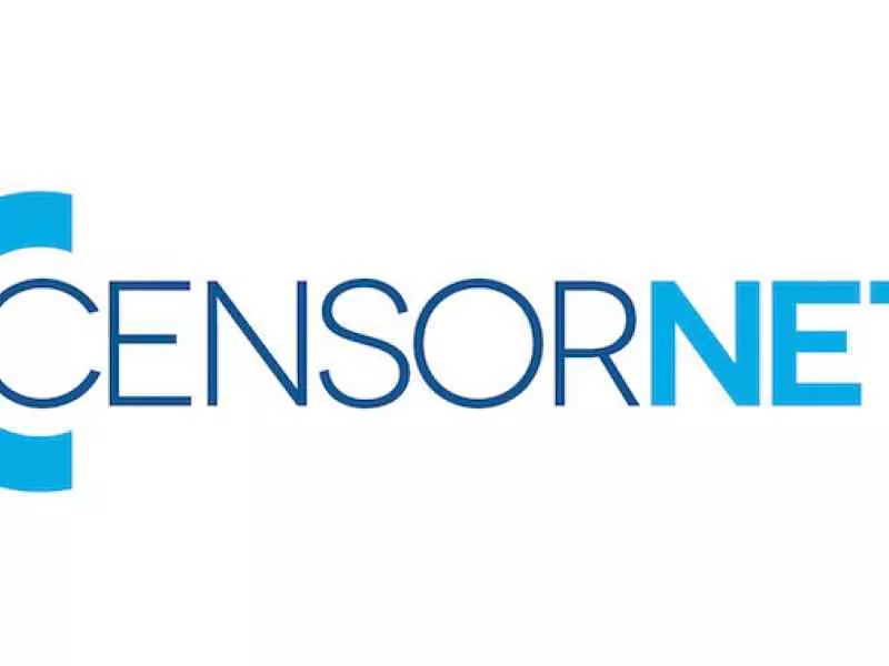 censornet logo