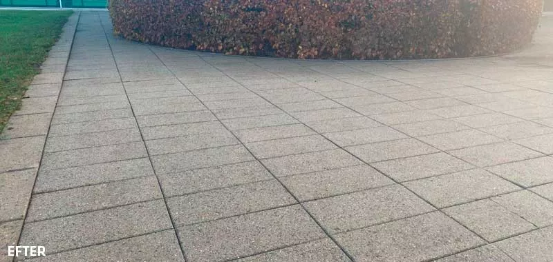 IBM entre aarhus efter 1