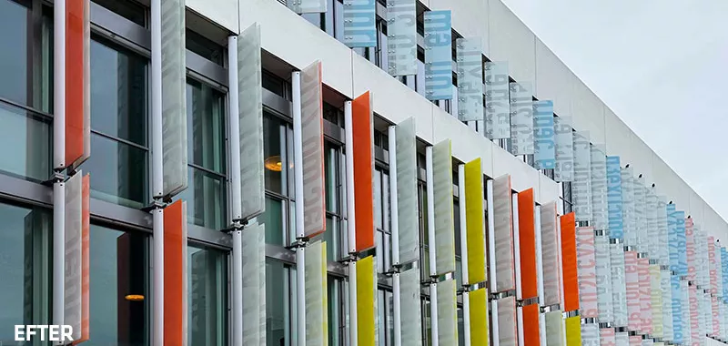 Ørsted Gymnasium efter 5