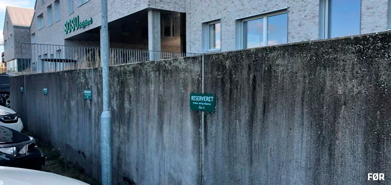 SOSU Ostjylland for 5