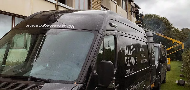 altaner afrenses fra lift